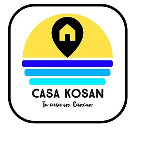Habitación en casa particular Casa Kosan, Cancún