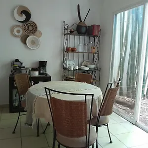 Habitación en casa particular Casa Mariposas, Cancún