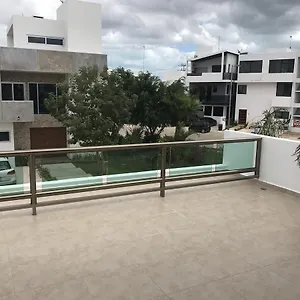 Habitación en casa particular Airport Zone, Cancún