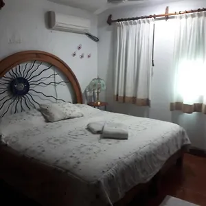 Habitación en casa particular Mariposas, Cancún