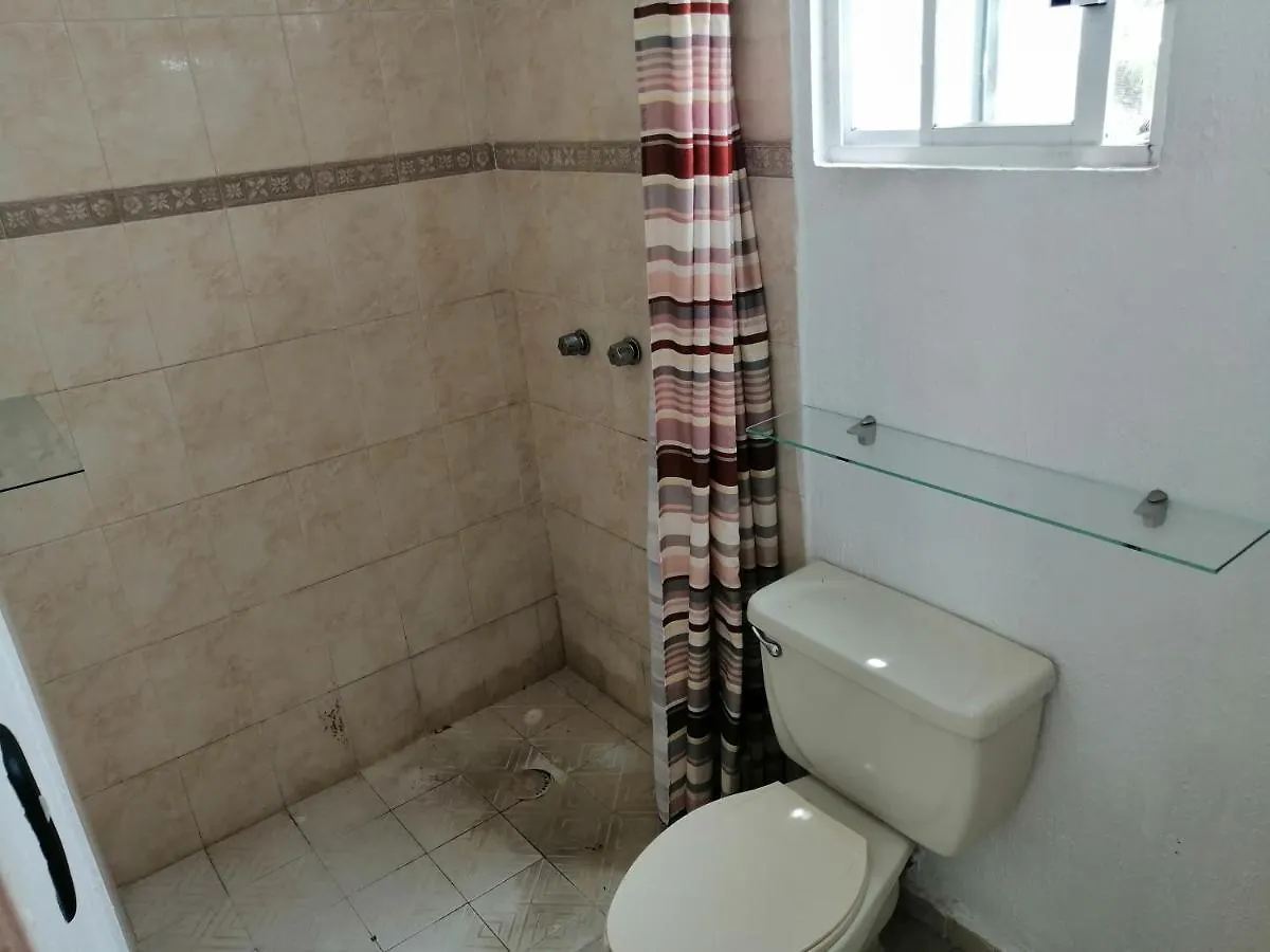 Homestay Residencial Villa Marino Mexico