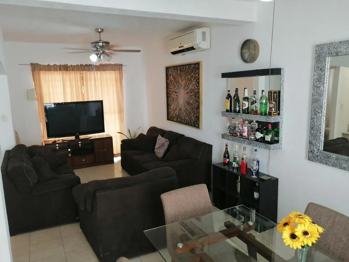 Residencial Villa Marino