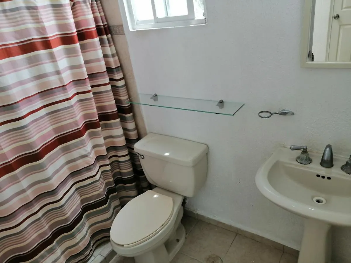 Homestay Residencial Villa Marino