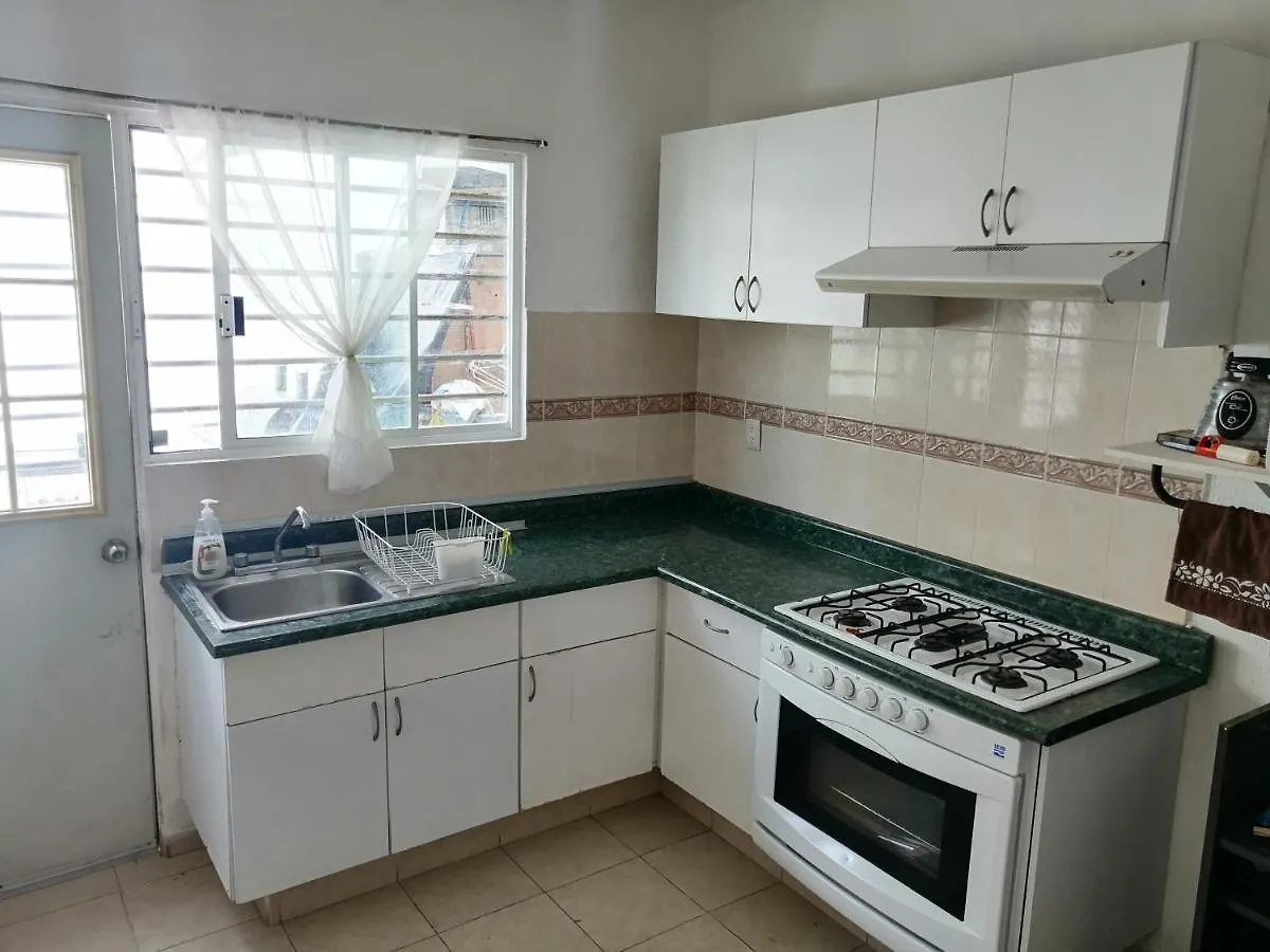 Residencial Villa Marino Mexico
