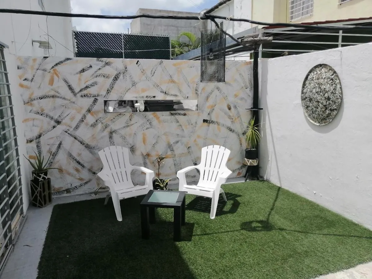 Homestay Residencial Villa Marino