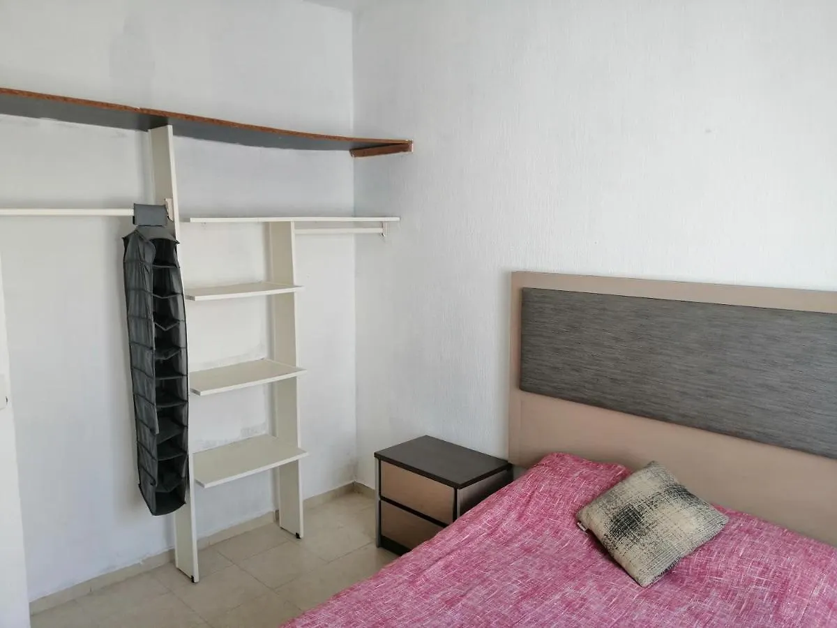 Residencial Villa Marino Cancun