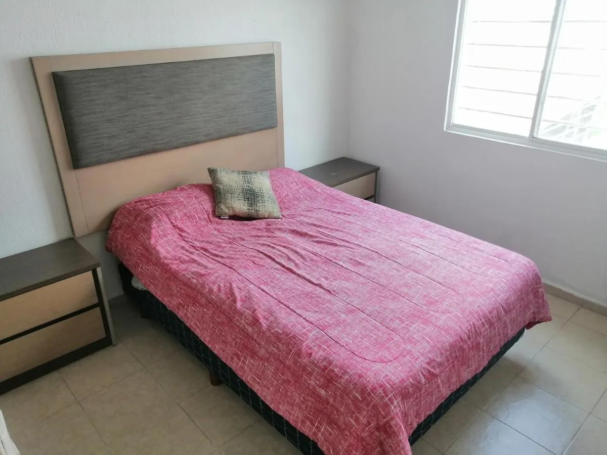 Residencial Villa Marino 0*, Cancun Mexico