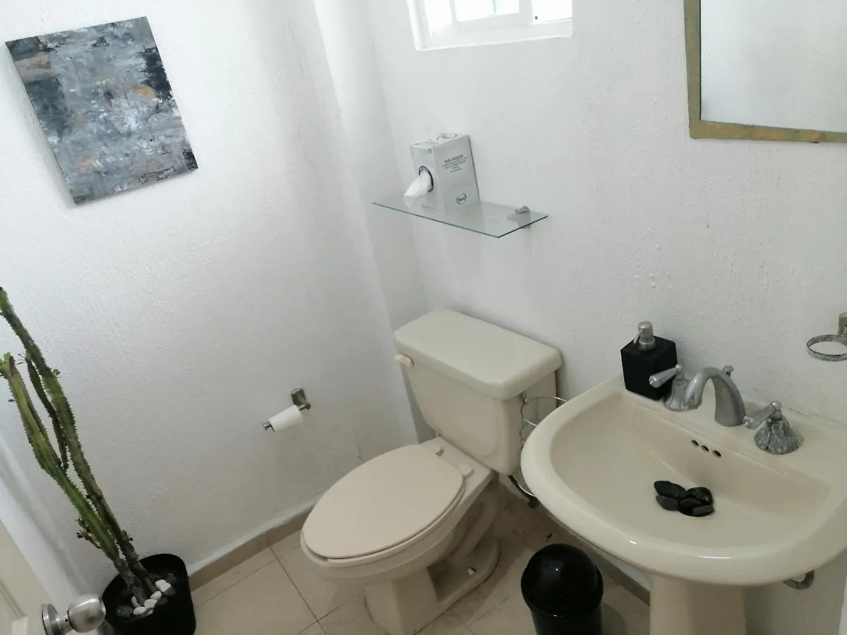 Residencial Villa Marino 0*, Cancun